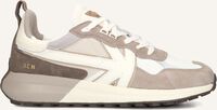 Beige KAOTIKO Lage sneakers VANCOUVER Beige KAOTIKO Lage sneakers VANCOUVER - medium