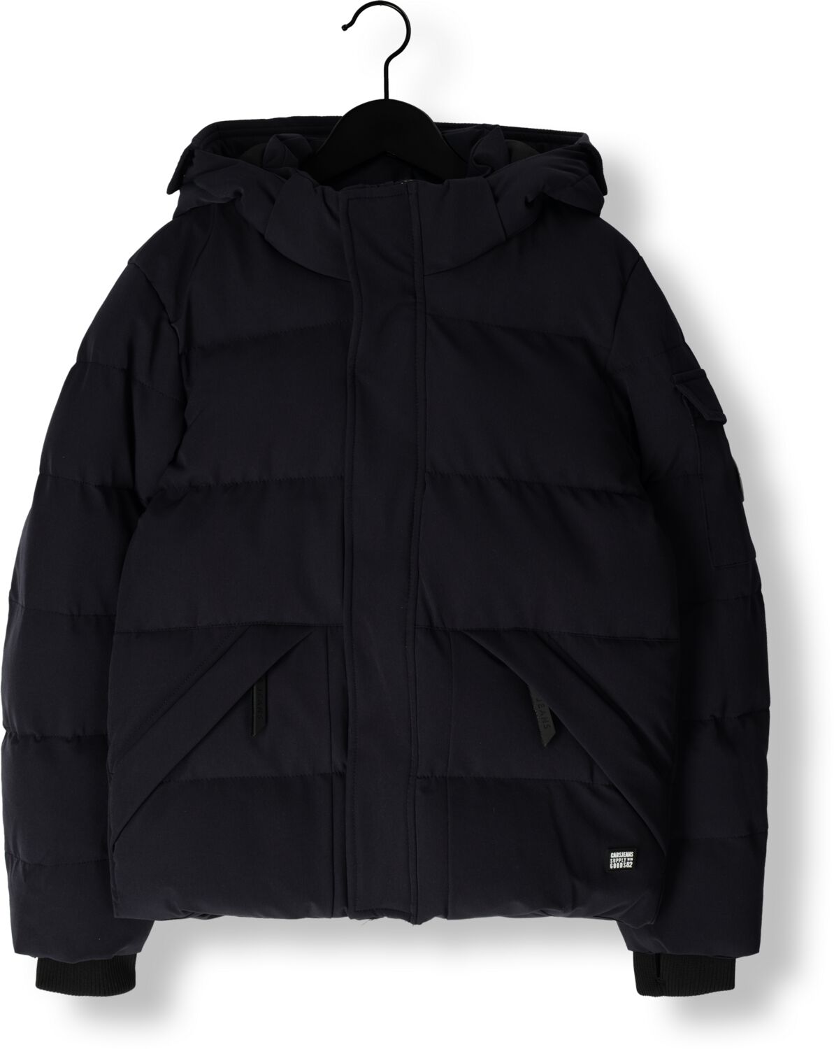 CARS JEANS Cars Jongens Jassen Camden Donkerblauw