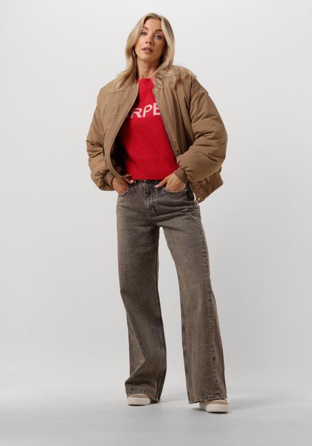 Bruine HARPER & YVE Jack NORA-JA - large