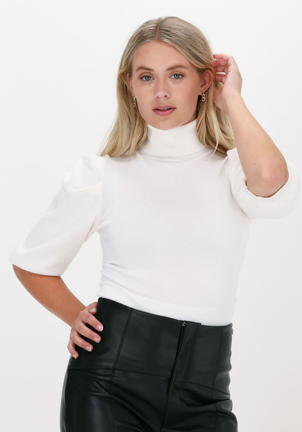 Witte sales basic trui