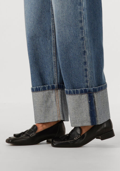 Zwarte VAGABOND SHOEMAKERS Loafers DEBBI 6118 - large