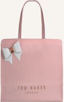 Roze TED BAKER Handtas CLEOCON - medium