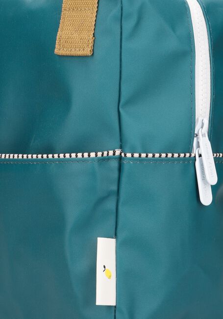 Blauwe STICKY LEMON Rugtas SMALL BACKPACK Blauwe STICKY LEMON Rugtas SMALL BACKPACK - large