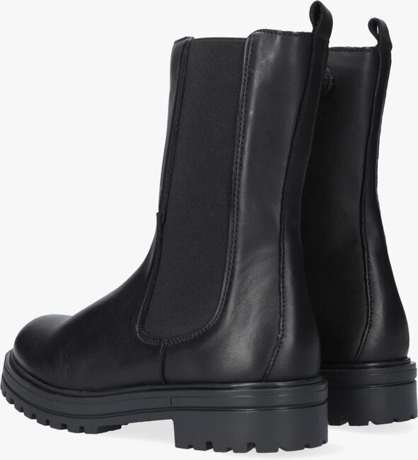 Zwarte HIP H1468 Chelsea boots - large