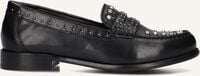 Zwarte BRONX Loafers FRIZ-O Zwarte BRONX Loafers FRIZ-O - medium