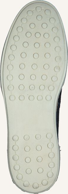 Blauwe MAZZELTOV Instappers 51127 Blauwe MAZZELTOV Instappers 51127 - large