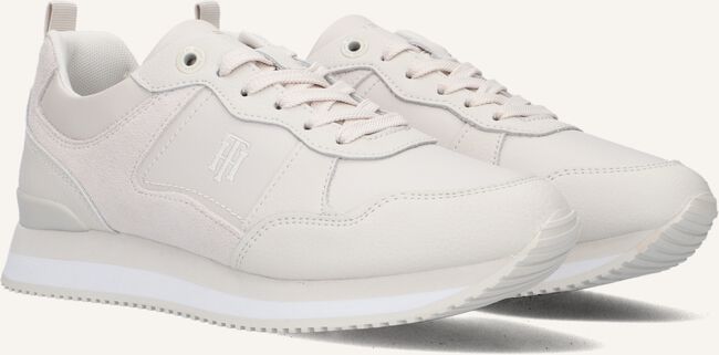 Beige TOMMY HILFIGER Lage sneakers FEMININE ACTIVE SNEAKER Beige TOMMY HILFIGER Lage sneakers FEMININE ACTIVE SNEAKER - large