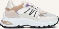 Beige VIA VAI Lage sneakers LIZ - medium
