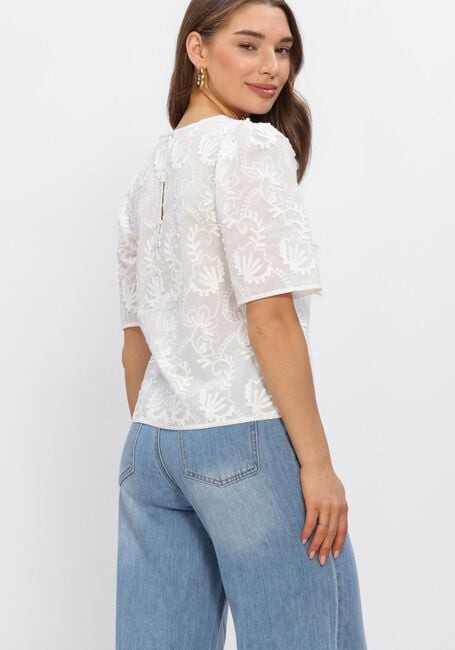 Witte OBJECT Top OBJMYA 2/4 RE TOP - large