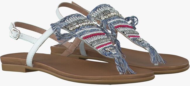 Witte INUOVO Sandalen 6392  - large