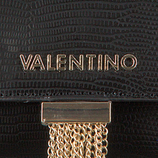 Zwarte VALENTINO BAGS Schoudertas PICCADILLY SATCHEL Zwarte VALENTINO BAGS Schoudertas PICCADILLY SATCHEL - large