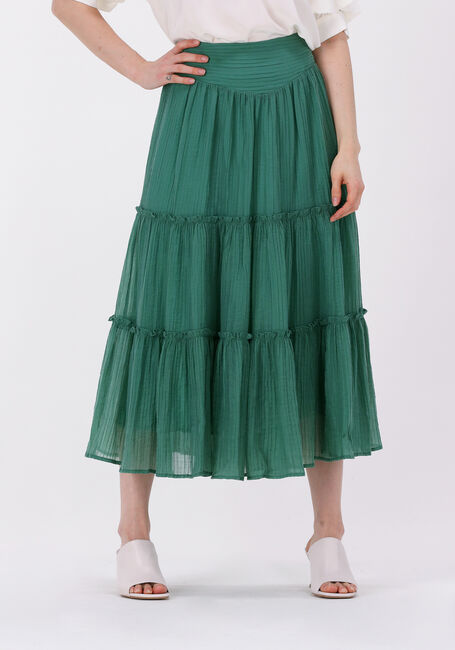 Groene IDANO Maxirok LEE - large