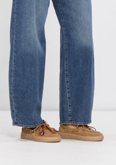 Bruine GIO+ Mocassins MOKA - large