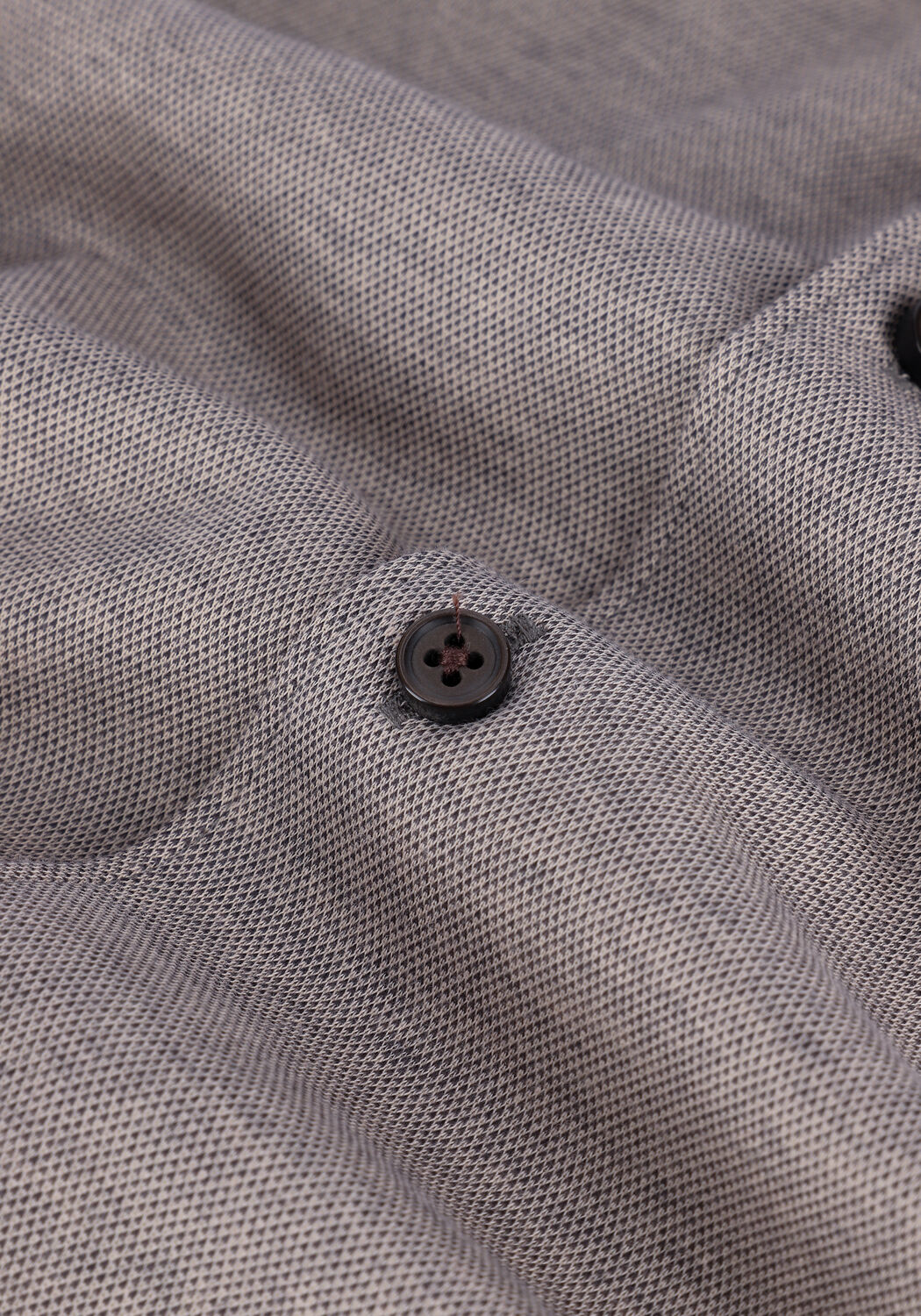 Zand DESOTO Casual overhemd MODERN BD - large