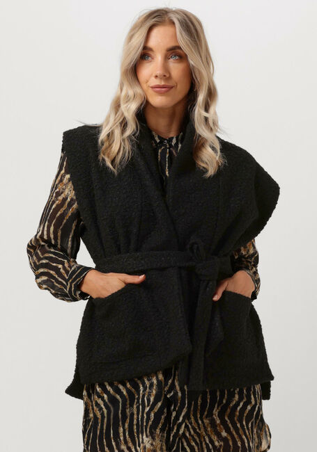 Zwarte CIRCLE OF TRUST Gilet DOLLY GILET - large