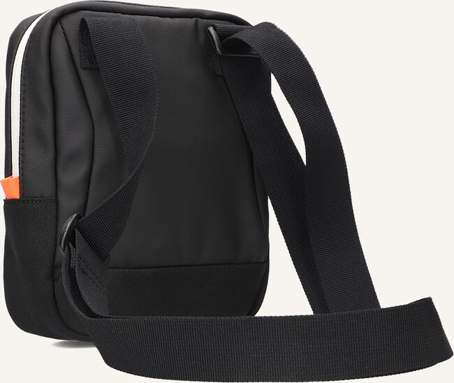 Zwarte TOMMY JEANS Reportertas TJM FUNCTIONTER REPORTER Zwarte TOMMY JEANS Reportertas TJM FUNCTIONTER REPORTER - large