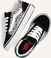 Zwarte VANS Lage sneakers UY OLD SKOOL Zwarte VANS Lage sneakers UY OLD SKOOL - medium