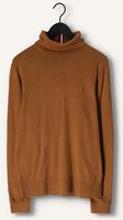 TOMMY HILFIGER PIMA ORG CTN CASHMERE ROLL NECK TOMMY HILFIGER PIMA ORG CTN CASHMERE ROLL NECK - medium