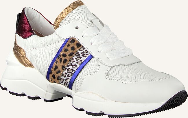 Witte MARIPE Lage sneakers 28577 Witte MARIPE Lage sneakers 28577 - large