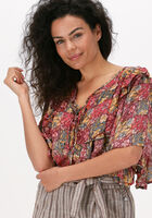 Multi SISSEL EDELBO Blouses TAYLOR TOP