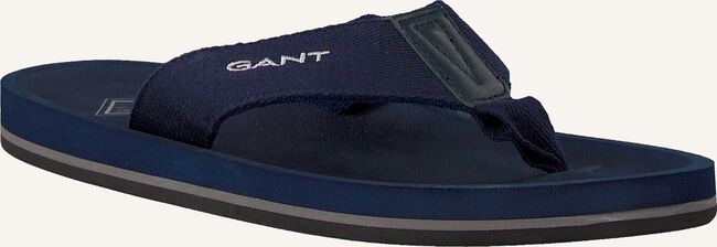 Blauwe GANT Teenslippers BREEZE Blauwe GANT Teenslippers BREEZE - large