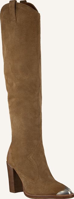 Camel BRONX Hoge laarzen NEW-AMERICANA Camel BRONX Hoge laarzen NEW-AMERICANA - large