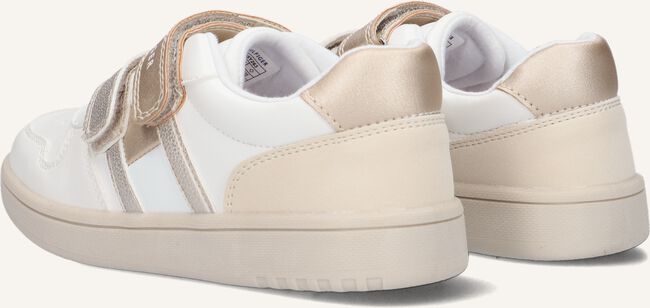 Witte TOMMY HILFIGER Lage sneakers 32712 Witte TOMMY HILFIGER Lage sneakers 32712 - large