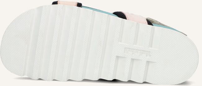 Roze TIMBERLAND Sandalen SANTA MONICA SUNRISE SPORTY Roze TIMBERLAND Sandalen SANTA MONICA SUNRISE SPORTY - large