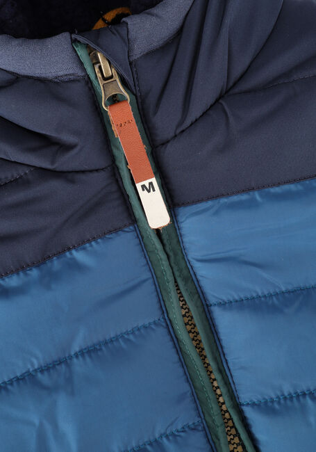 Multi MOODSTREET Gewatteerde jas M207-6221 - large