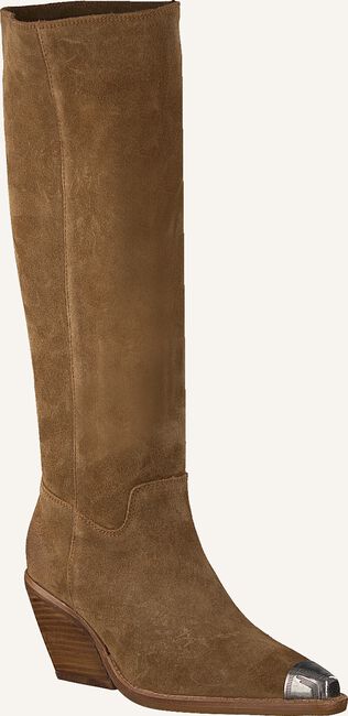 Camel BRONX Hoge laarzen LOW-KOLE 14186 Camel BRONX Hoge laarzen LOW-KOLE 14186 - large