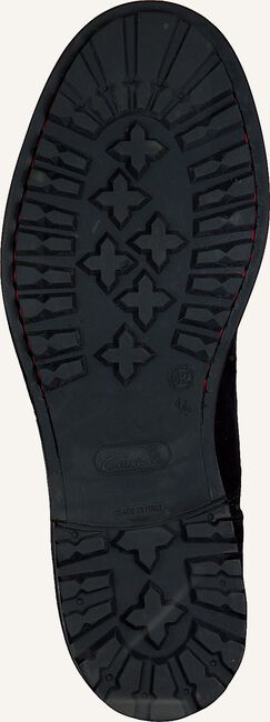 Bruine MAZZELTOV Veterboots 9069 Bruine MAZZELTOV Veterboots 9069 - large