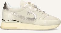 Witte CRUYFF Lage sneakers PARKRUNNER - medium