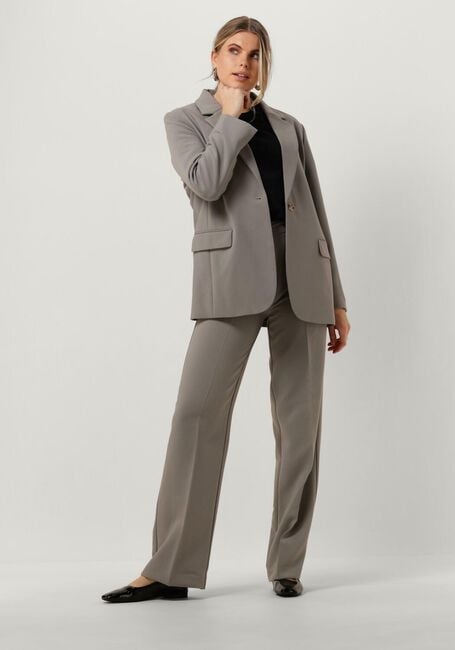 Taupe MODSTRÖM Blazer GALE BLAZER - large