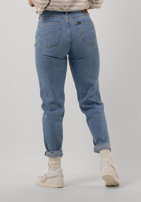 Blauwe LEE Slim fit jeans CAROL L30UOWB59 - large