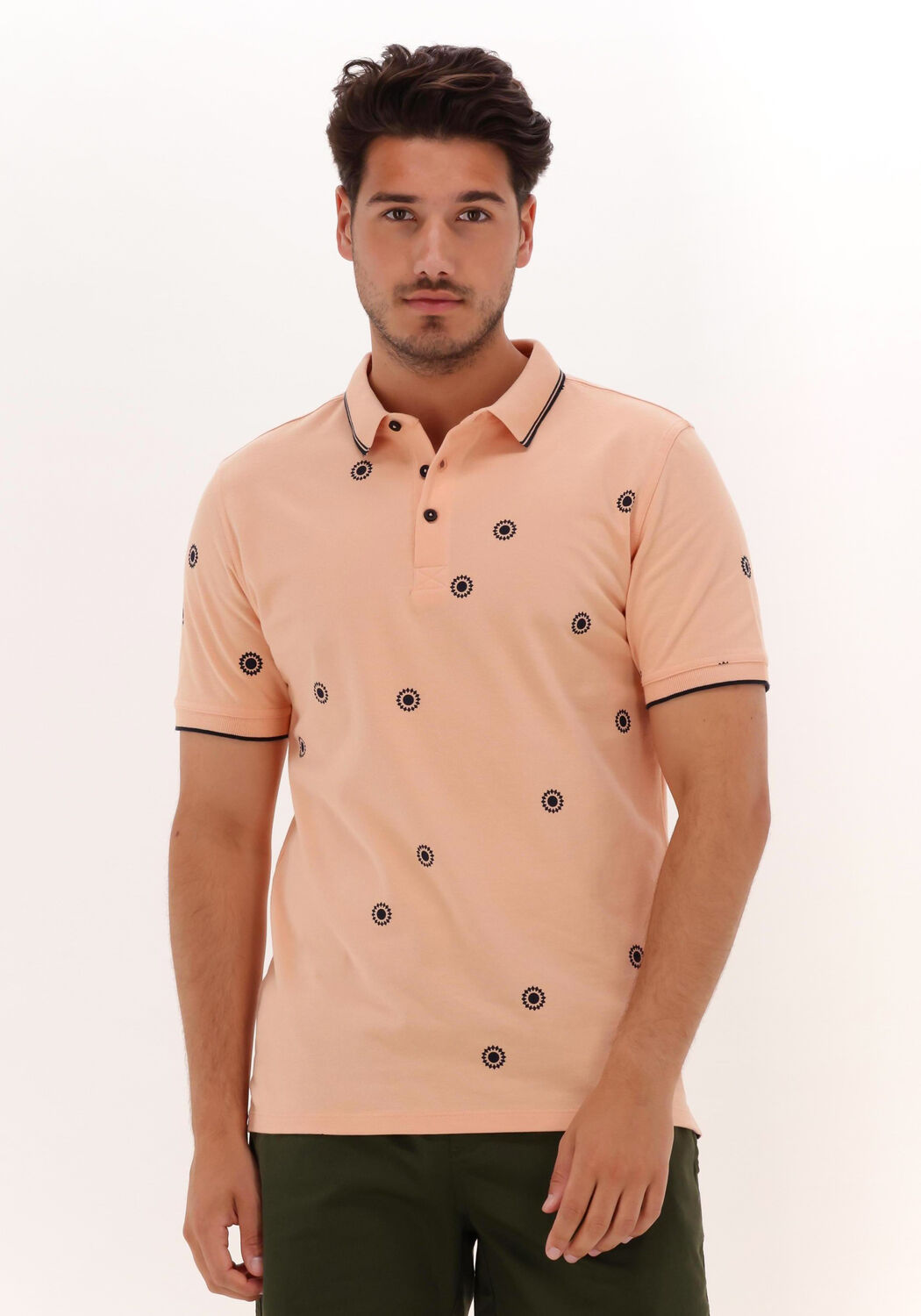 perzik kultivate polo pl pink sun