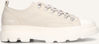 Beige NUBIKK Lage sneakers MONRO MORRIS - medium