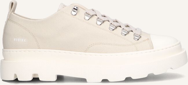 Beige NUBIKK Lage sneakers MONRO MORRIS Beige NUBIKK Lage sneakers MONRO MORRIS - large