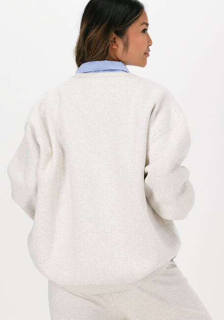 Gebroken wit 10DAYS Sweater STATEMENT SWEATER - large