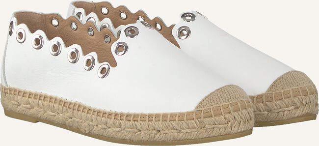 Witte KANNA Espadrilles KV8007 Witte KANNA Espadrilles KV8007 - large
