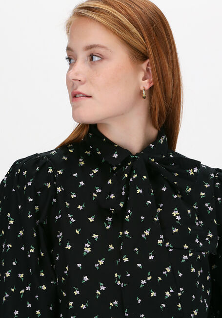 Zwarte MOVES Blouses ROSAMY - large