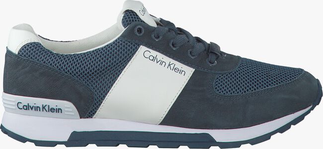 Blauwe CALVIN KLEIN Sneakers DUSTY - large