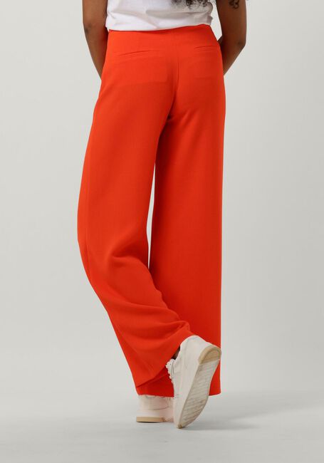 Koraal NOTES DU NORD Wijde broek GILLI PANTS - large
