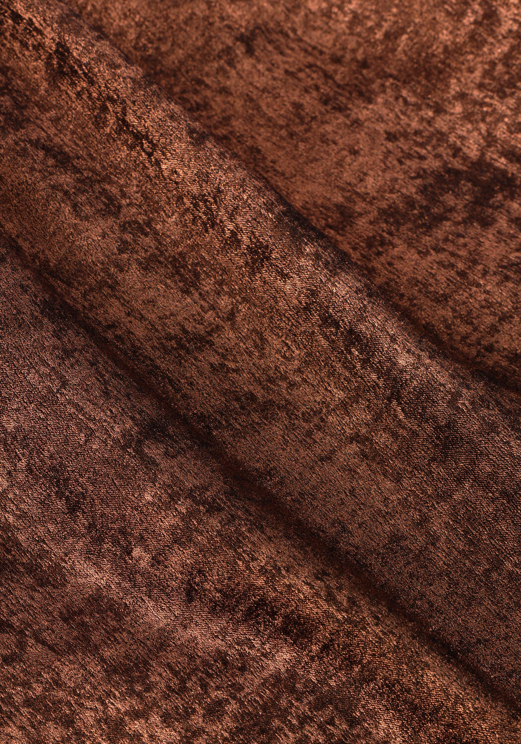 Bronzen AAIKO Blouses QUINTY BOW PES 509 - large