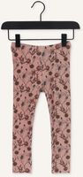 Lichtroze LIL' ATELIER Legging NMFGAYA SLIM LEGGEINGS LIL Lichtroze LIL' ATELIER Legging NMFGAYA SLIM LEGGEINGS LIL - medium