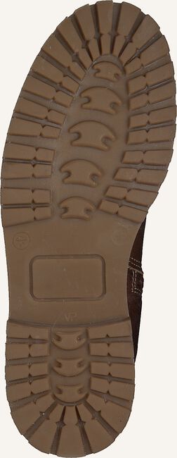 Cognac OMODA Enkelboots ALL519E6L_COGNOM Cognac OMODA Enkelboots ALL519E6L_COGNOM - large