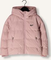 Lichtroze VINGINO Gewatteerde jas TEZIA Lichtroze VINGINO Gewatteerde jas TEZIA - medium