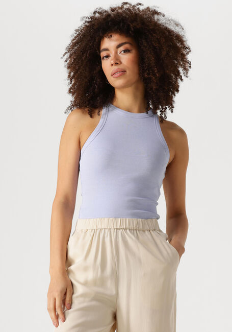Blauwe EDITED Top ORELIA TOP - large