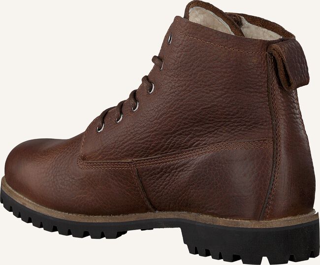 Cognac BLACKSTONE Boots COLIN Cognac BLACKSTONE Boots COLIN - large
