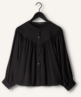 Zwarte YDENCE Blouses BLOUSE SHAY Zwarte YDENCE Blouses BLOUSE SHAY - medium