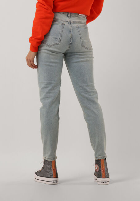 Blauwe CIRCLE OF TRUST Skinny jeans CHLOE - large